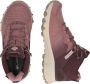 Columbia Women's Peakfreak Hera Mid Outdry Wandelschoenen roze purper - Thumbnail 3