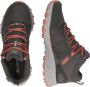 Columbia PEAKFREAK™ II MID OUTDRY™ Women's Wandelschoenen Dark Grey Dark Coral - Thumbnail 3