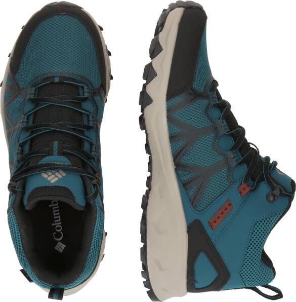 Columbia Boots 'PEAKFREAK II'