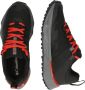 Columbia Facet 75 OutDry 2099721010 Mannen Zwart Trekkingschoenen - Thumbnail 3