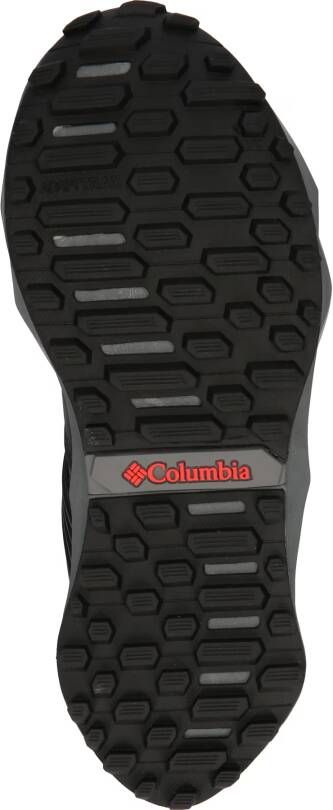 Columbia Lage schoen 'FACET 75 OUTDRY'