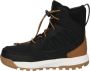 Columbia Kid's Youth Portlander Omni-Heat Winterschoenen zwart - Thumbnail 3