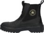 Converse Sneakers CHUCK TAYLOR ALL STAR LUGGED LEATHER CHELSEA BOOT - Thumbnail 18