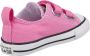 Converse Chuck Taylor All Star 2v Canvas Fashion sneakers Schoenen pink maat: 24 beschikbare maaten:18 19 20 21 22 23 24 25 26 - Thumbnail 19