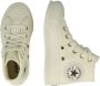 Converse Chuck Taylor All Star Eva Lift Fashion sneakers Schoenen egret vintage white maat: 28 beschikbare maaten:27 28 - Thumbnail 2