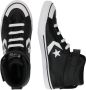 Converse Pro Blaze Strap Hoge sneakers Jongens Kids Zwart - Thumbnail 5