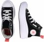 Converse Chuck Taylor All Star Hi Move (GS) Chuck Taylor in zwart formaten: 38.5 - Thumbnail 11