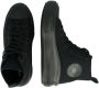 Converse Chuck Taylor All Star Move Platform ''Black Dark Smoke Grey' (GS) - Thumbnail 7