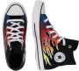 Converse Klassieke Basketbalschoen Multicolor Dames - Thumbnail 2