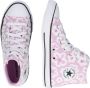 Converse Chuck Taylor All Star High Kinderen Purple Kind Purple - Thumbnail 2