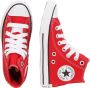 Converse CHUCK TAYLOR ALL STAR SKETCH Rood - Thumbnail 3