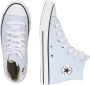 Converse All Star High Kinderen Blue Kind Blue - Thumbnail 3