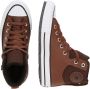 Converse Stijlvolle Sneakers voor All Star Fans Brown Dames - Thumbnail 11