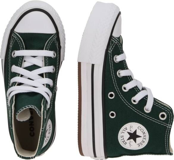 Converse Sneakers 'CHUCK TAYLOR ALL STAR EVA LIFT'