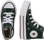 Converse Chuck Taylor All Star High Lift Children Green - Thumbnail 3