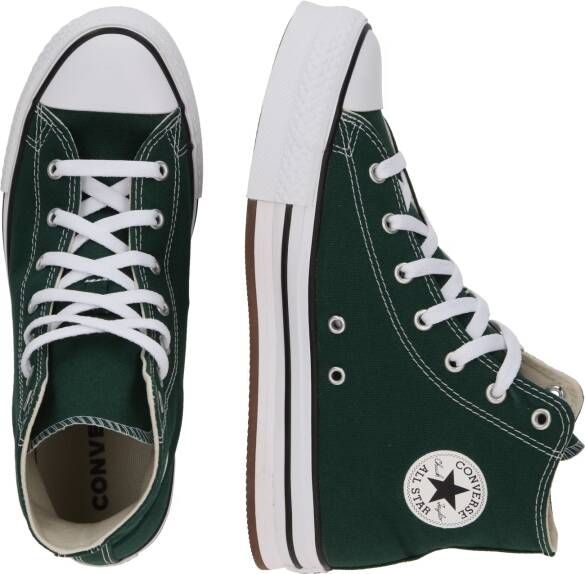 Converse Sneakers 'CHUCK TAYLOR ALL STAR EVA LIFT'