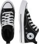 Converse CHUCK TAYLOR ALL STAR MALDEN STREET Zwart - Thumbnail 2