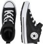 Converse CHUCK TAYLOR ALL STAR MALDEN STREET BOOT MID Zwart - Thumbnail 2