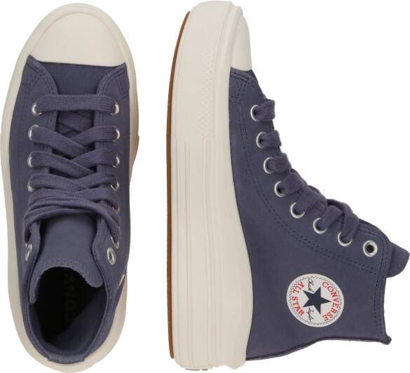 Converse Sneakers 'CHUCK TAYLOR ALL STAR MOVE'