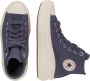 Converse Sneakers CHUCK TAYLOR ALL STAR MOVE PLATFORM SUEDE - Thumbnail 11