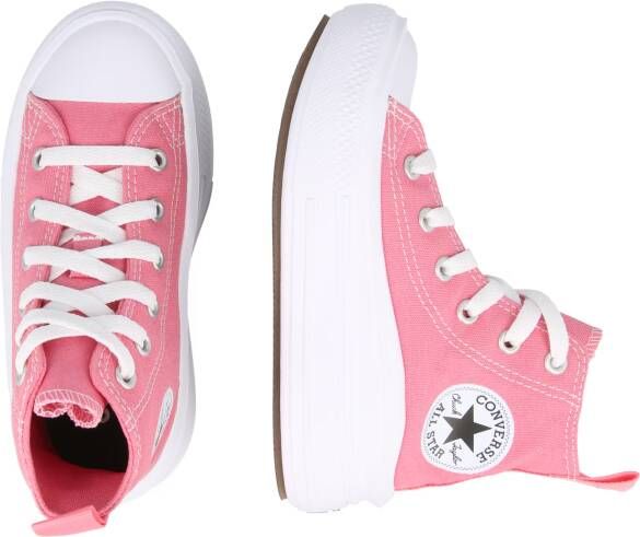 Converse Sneakers 'CHUCK TAYLOR ALL STAR MOVE'