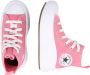 Converse Chuck Taylor All Star Move High Children Pink Kind Pink - Thumbnail 3