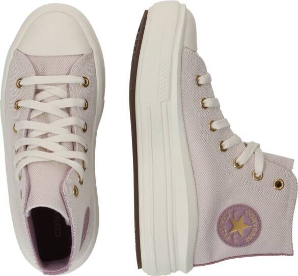 Converse Sneakers 'CHUCK TAYLOR ALL STAR MOVE'