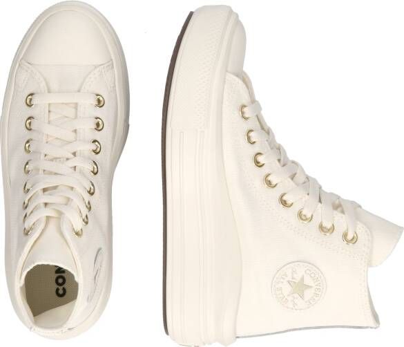 Converse Sneakers 'CHUCK TAYLOR ALL STAR MOVE TON'