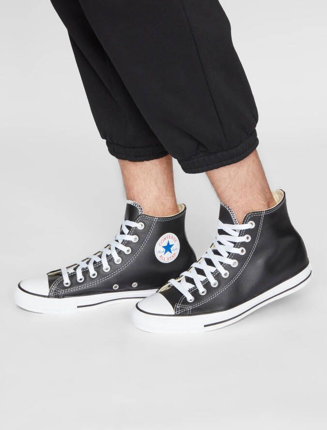 Converse Sneakers hoog