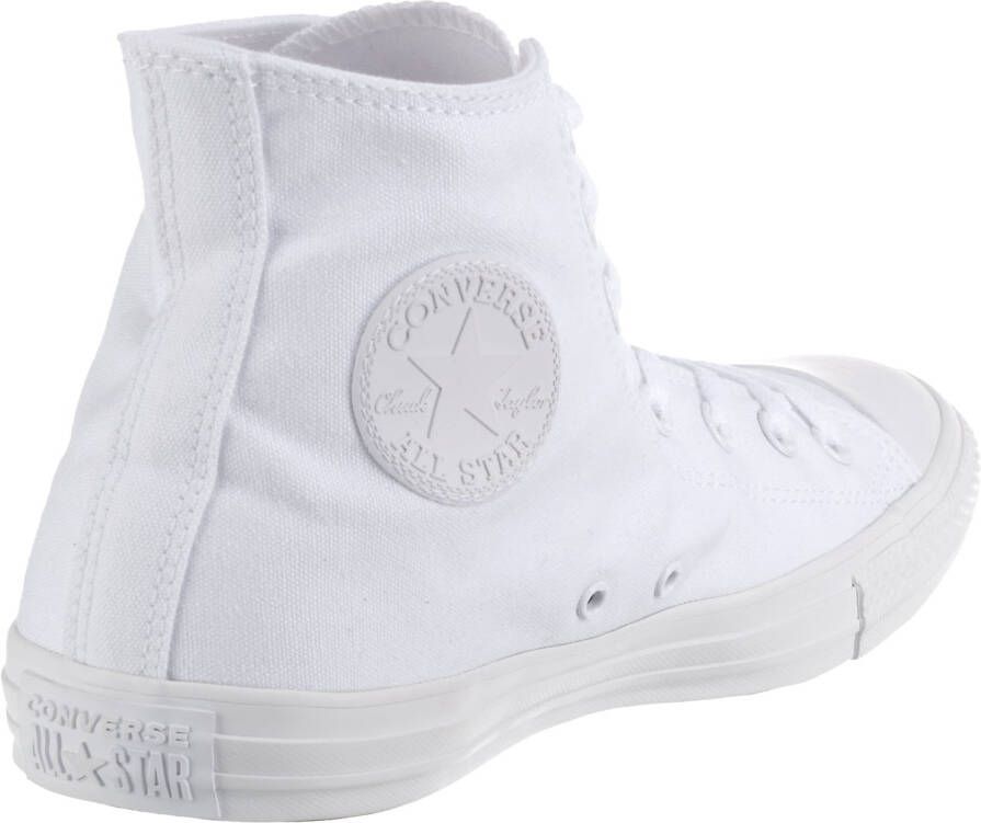 Converse Sneakers hoog