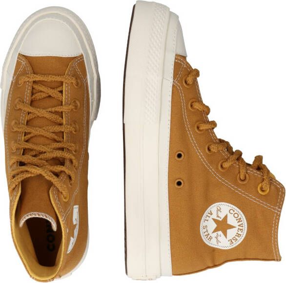 Converse Sneakers hoog