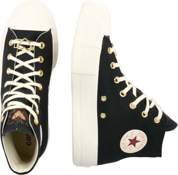 Converse Sneakers hoog