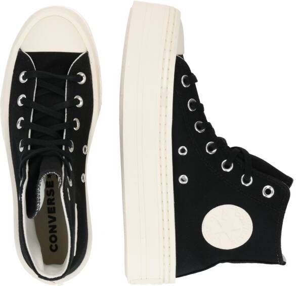 Converse Sneakers hoog 'CHUCK TAYLOR ALL STAR MODERN LIFT HI CANVAS'