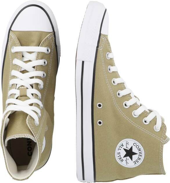 Converse Sneakers hoog