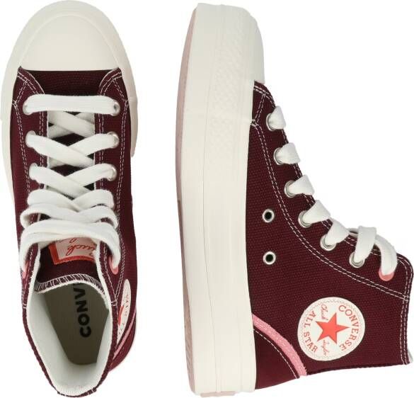 Converse Sneakers hoog