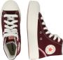 Converse Chuck Taylor All Star Lift Fashion sneakers Schoenen deep bordeaux egret nomadic rust maat: 38 beschikbare maaten:37 38 39 36.5 39.5 - Thumbnail 5