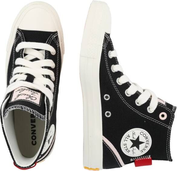 Converse Sneakers hoog