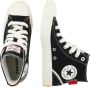 Converse Chuck Taylor All Star Fashion sneakers Schoenen black red egret maat: 39.5 beschikbare maaten:37.5 38 39 41 36.5 39.5 41.5 - Thumbnail 6