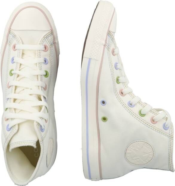 Converse Sneakers hoog