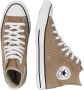 Converse Chuck Taylor All Star High Heren Brown- Heren Brown - Thumbnail 12