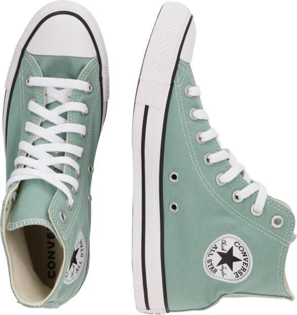 Converse Sneakers hoog