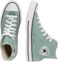 Converse Chuck Taylor dames sneaker Licht groen - Thumbnail 11