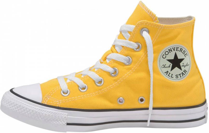 Converse Sneakers hoog