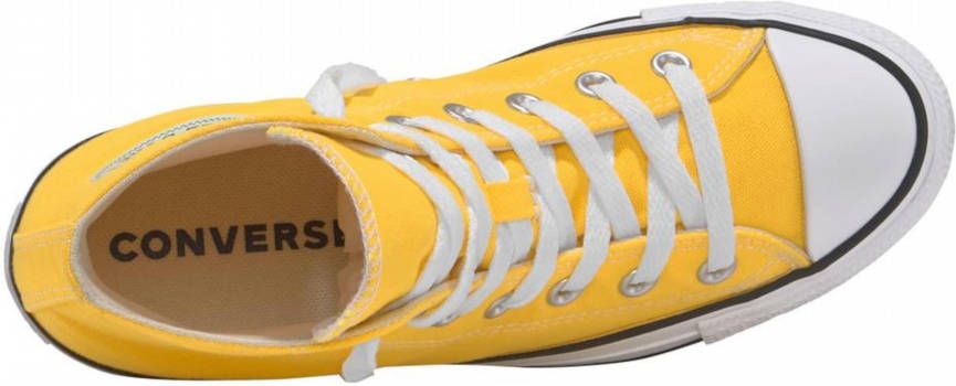 Converse Sneakers hoog