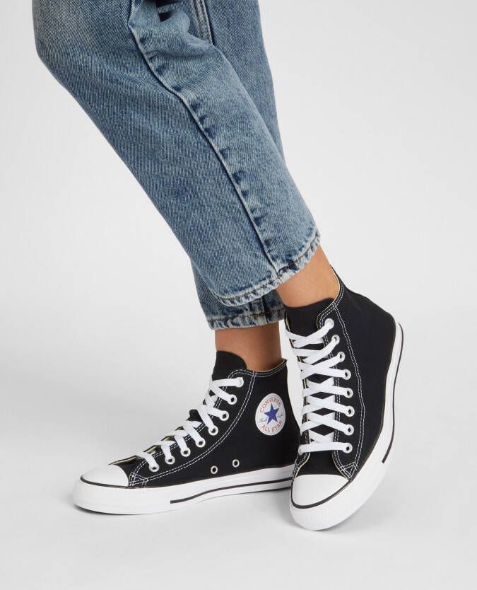 Converse Sneakers hoog 'Chuck Taylor All Star'