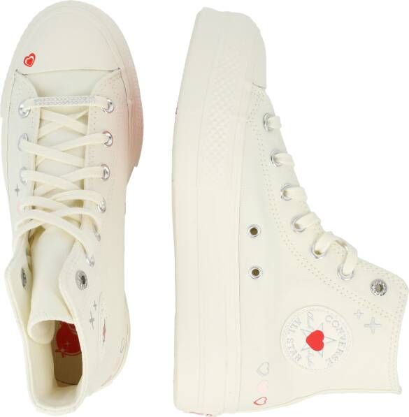 Converse Sneakers hoog 'CHUCK TAYLOR ALL STAR'