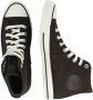 Converse Chuck Taylor All Star Hoge sneakers Heren Groen - Thumbnail 10