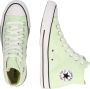 Converse Klassieke Hoge Top Sneakers Green Dames - Thumbnail 10