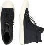 Converse CHUCK TAYLOR ALL STAR HI SHADOW WOODS Zwart - Thumbnail 11