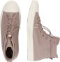 Converse CHUCK TAYLOR ALL STAR HI BITE THE DUST Roze - Thumbnail 11